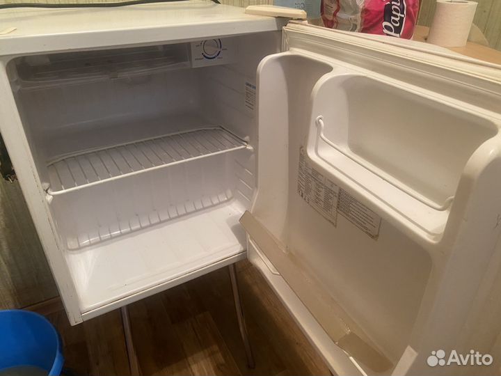 Хододильник мини бар