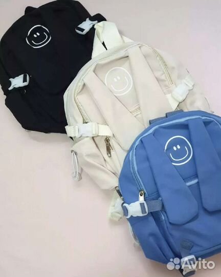 Рюкзак детский
