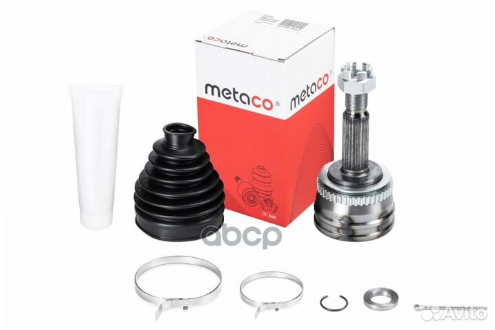 ШРУС hyundai accent tagaz 00- ABS наружн. 5730042