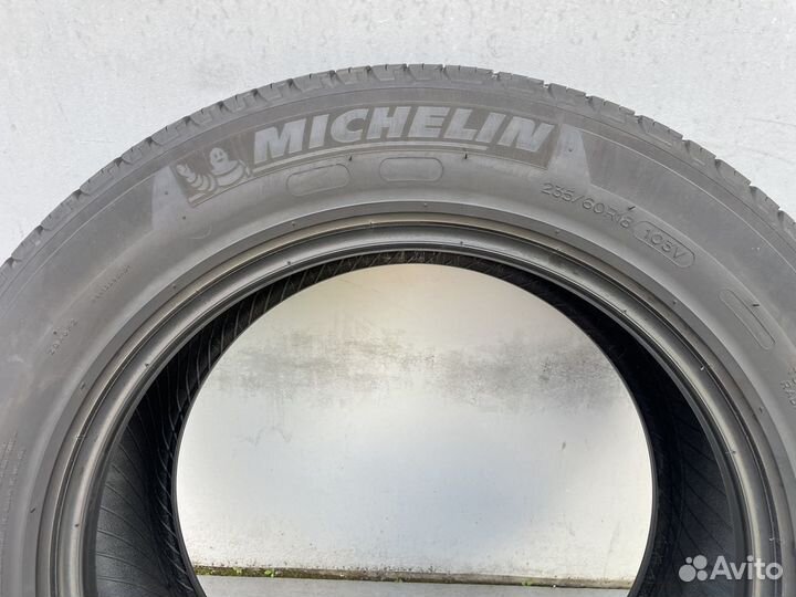 Michelin Latitude Tour HP 235/60 R18 103V