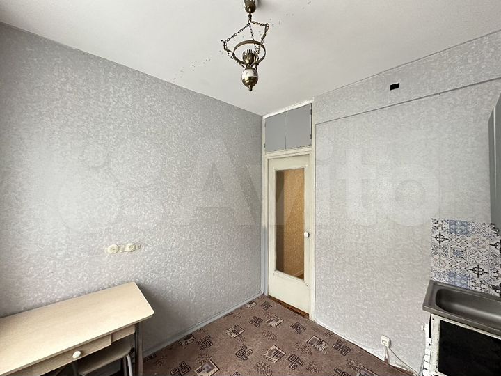2-к. квартира, 46 м², 3/12 эт.