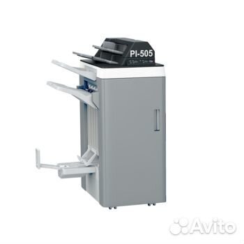 Устройство вставки обложек Konica Minolta PI-505