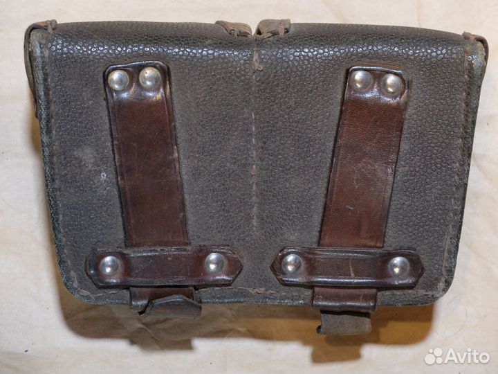 Подсумок винтовки Мосина
