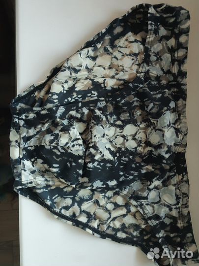 Плавки пляжные трех видов