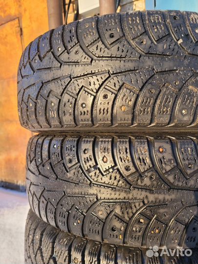 Nokian Tyres Hakkapeliitta 5 175/65 R14 86T