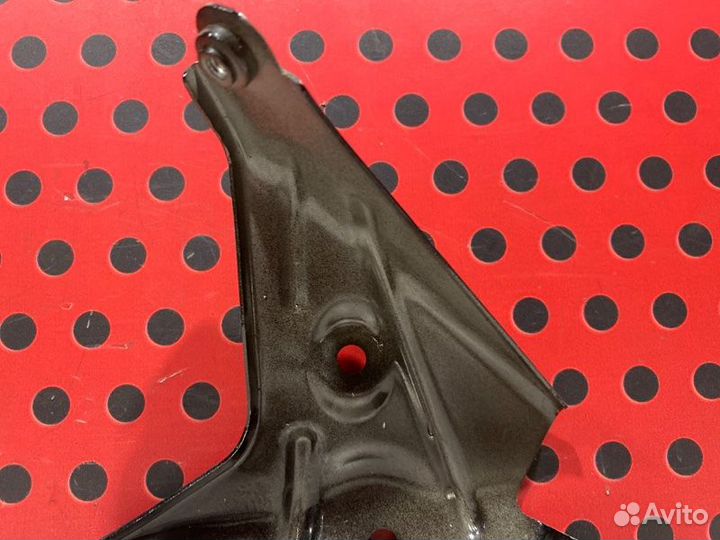 Кронштейн крепления крыла Bmw X2 F39 B48C 2021