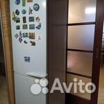 Холодильник Атлант бу 2-х камерный