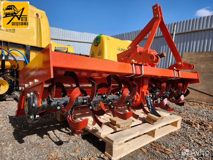 Почвофреза 1GQN 200, 2023