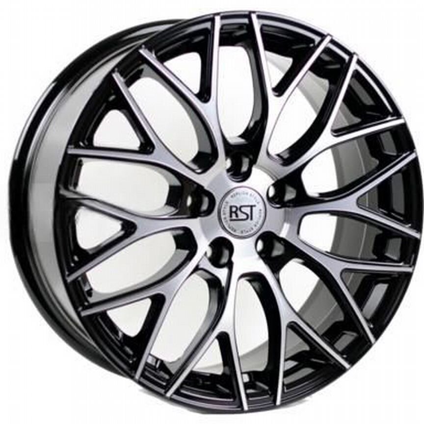 Литые диски RST 7×R17 5×108