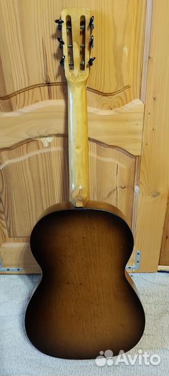 Гитара СССР 1973 года
