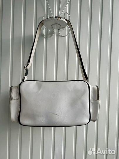 Сумка fred perry оригинал