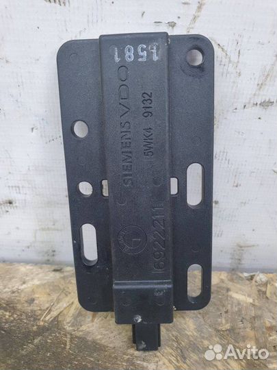 Антенна Bmw X6 E71 4.4 N63 2009