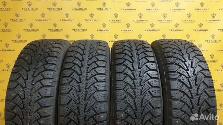 КАМА Кама-Евро-519 195/65 R15 91T