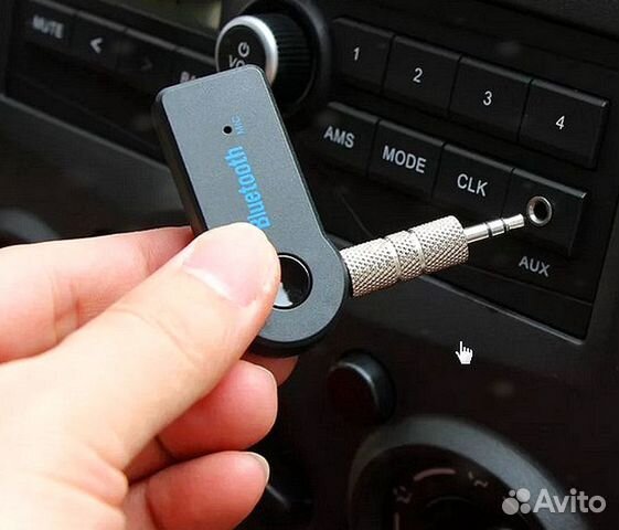Bluetooth адптер