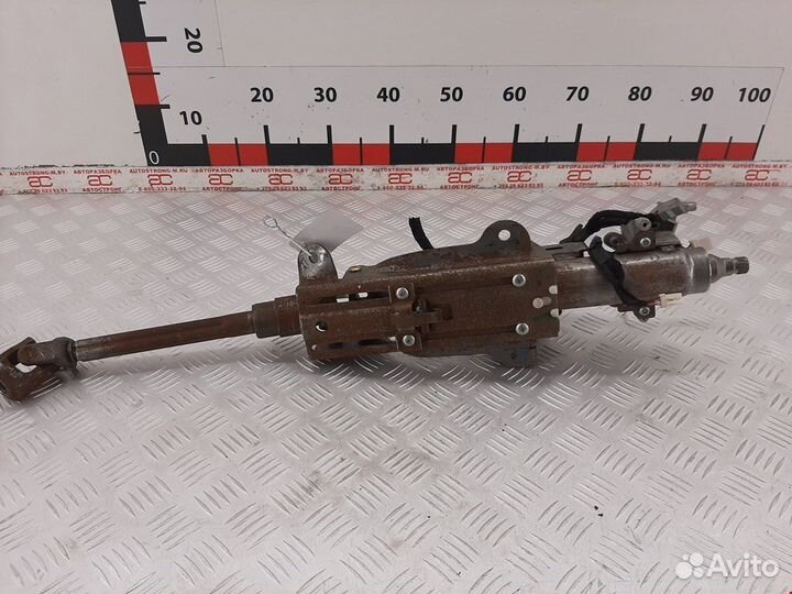 Рулевая колонка Dodge Journey рест. 2013