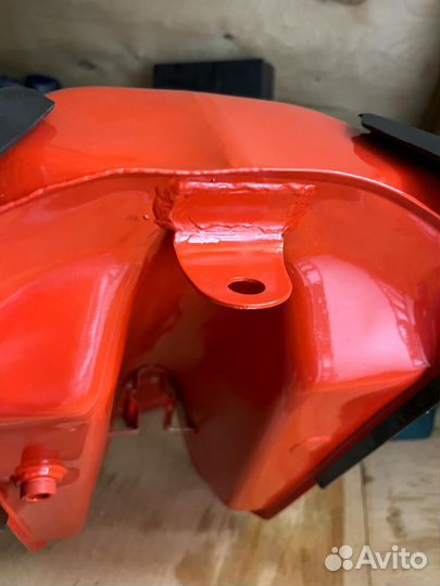 Облицовка Ява 350 638/jawa 350 638