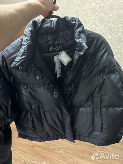 Куртка amour