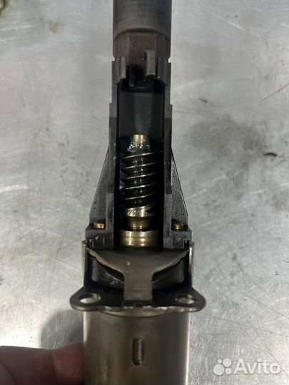 Valvetronic (вальветроник) N55, N20