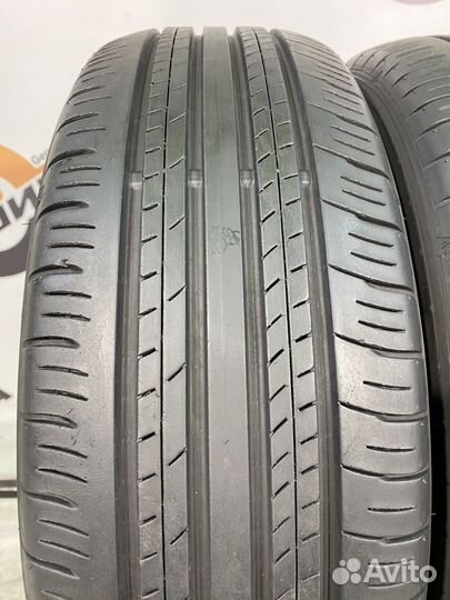 Dunlop Grandtrek PT30 225/60 R18