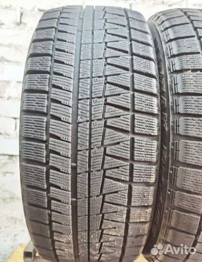 Bridgestone Blizzak Revo GZ 225/50 R17 97V