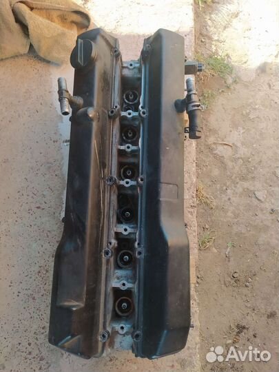 RB25DE на запчасти разбор