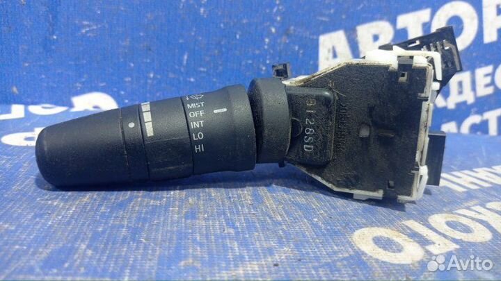 Переключатель дворников Nissan Teana J31 седан