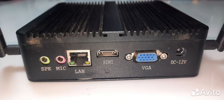 Портативный компьютер