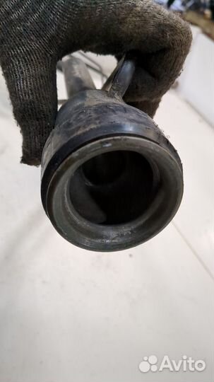 Горловина заливная топливная Lexus RX, 2000