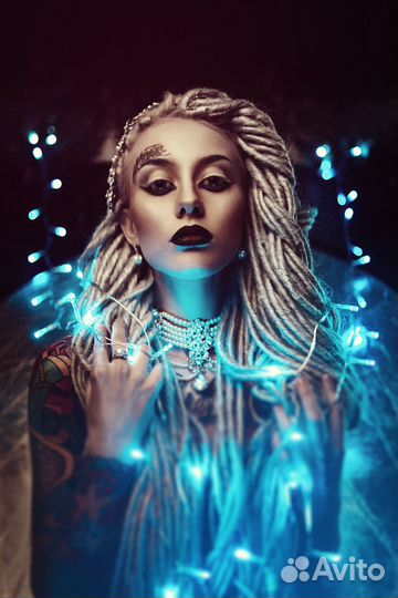 Школа фотографии, фотошкола 