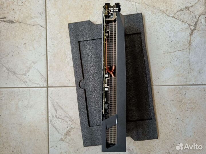Видеокарта Gigabyte 3080 rev 2.0 OC-10GB GD