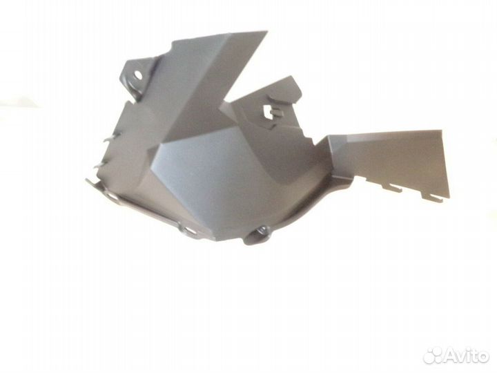 Прав ниж боковая панель Ski-Doo плат XP 517303671