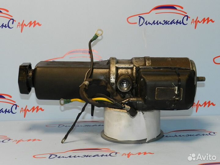 Насос гур Mерседес A168