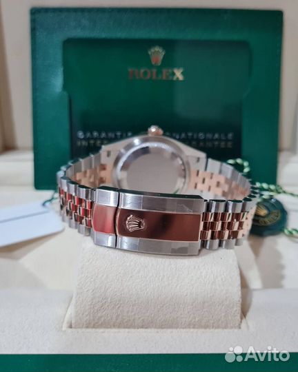 Часы Rolex Datejust 36 mm