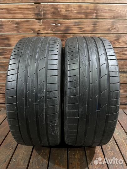 Hankook Ventus S1 Evo 2 SUV K117C 235/40 R19