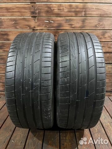 Hankook Ventus S1 Evo 2 SUV K117C 235/40 R19