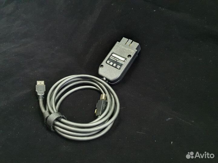 Вася Диагност 2.0 PRO Ver 21.10 Беларусь