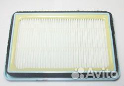 Фильтр hepa к пылесосу LG