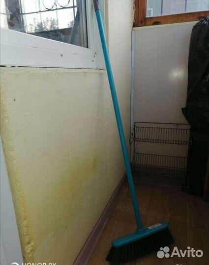 Щетка для уборки