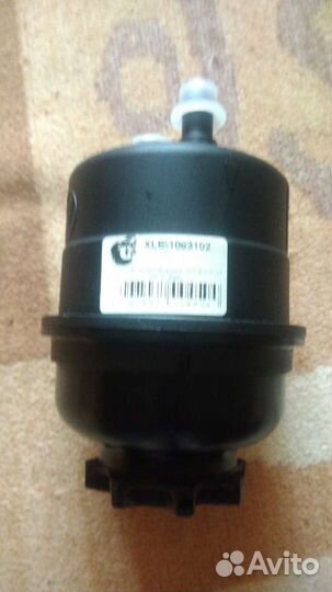 Бачок гур BMW / Бачок гидроусилителя BMW