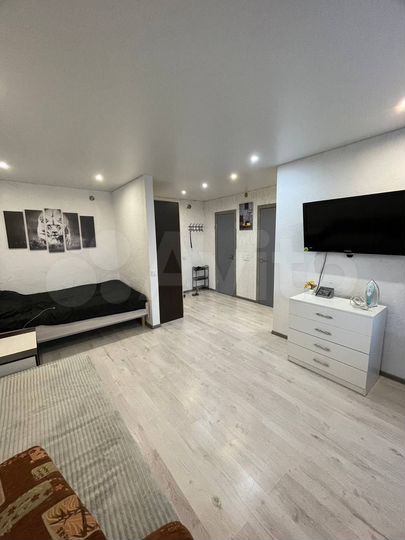 1-к. квартира, 30 м², 5/10 эт.
