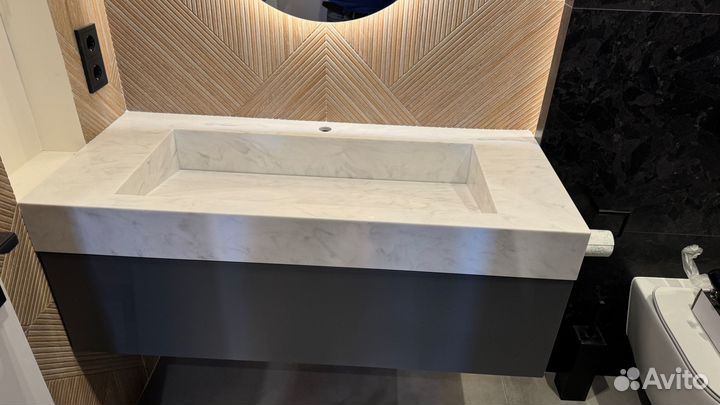 Раковина в ванную