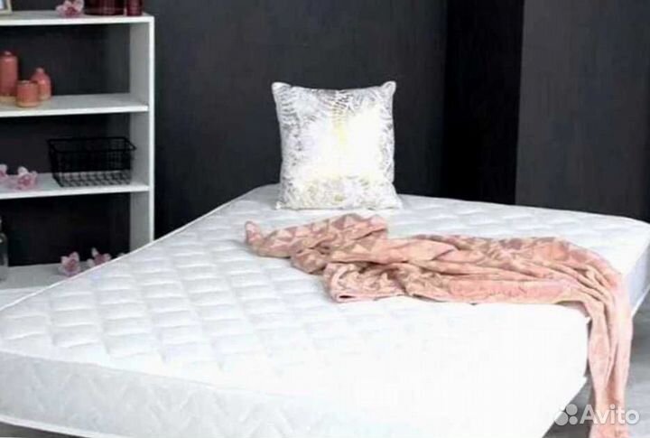 Матрас ортопедический