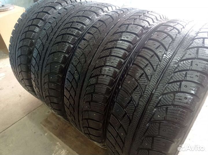 Matador MP 50 Sibir Ice 2 185/60 R15 88T