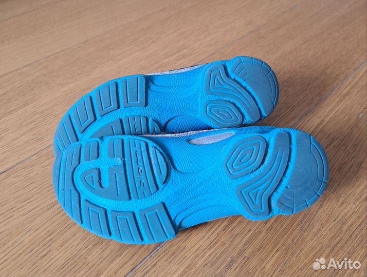Кроссовки Ecco biom