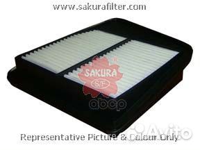 Фильтр воздушный A16970 Sakura