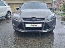 Ford Focus 2.0 AMT, 2012, 250 000 км, с пробегом, цена 1 050 000 руб.