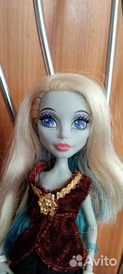 Кукла монстр хай