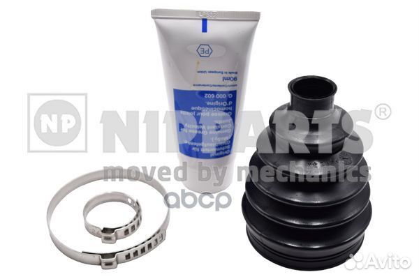 Пыльник ШРУСа J2864031 Nipparts