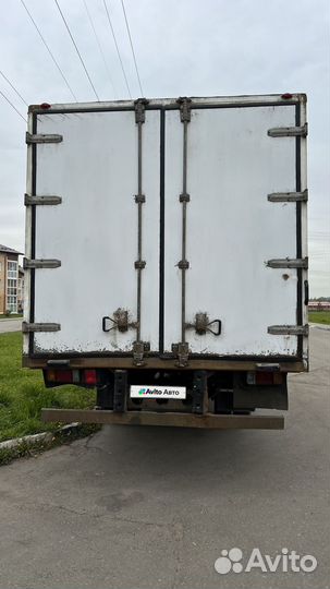 Foton Auman BJ10xx, 2013