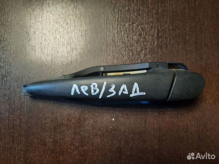 Ручка двери бмв е 46